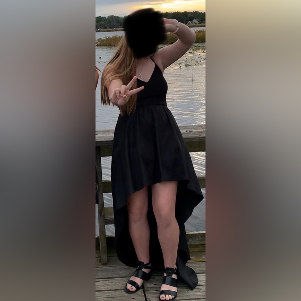 Prom Dress - Picture 2 of 3